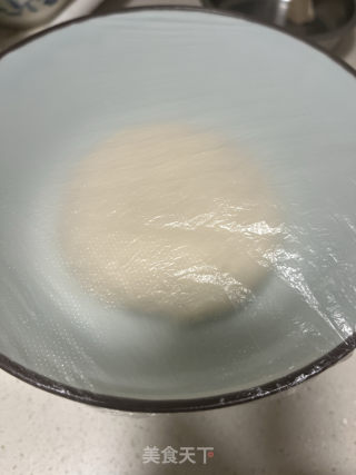 毛毛虫馒头卷的做法步骤：2