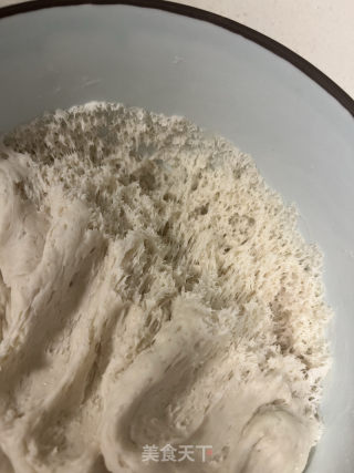 毛毛虫馒头卷的做法步骤：3