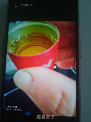 清蒸草鱼的做法步骤：4