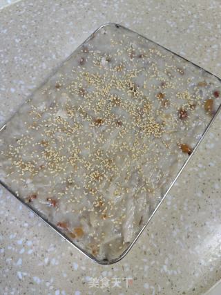 芋头糕的做法步骤：18