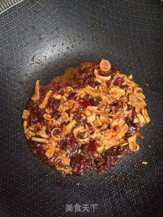 毛血旺的做法步骤：4