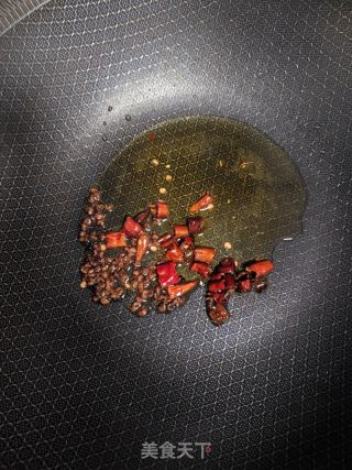 毛血旺的做法步骤：9