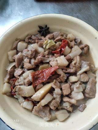 红烧肉的做法