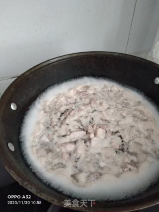 红烧肉的做法步骤：2