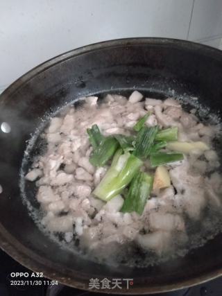 红烧肉的做法步骤：5