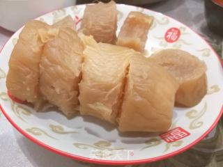自制萝卜恁的做法步骤：5