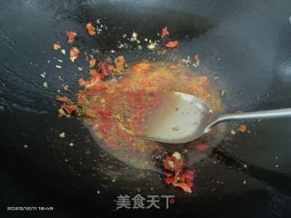 水煮牛肉的做法步骤：5