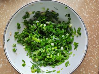 萝卜肉馅饺子的做法步骤：7