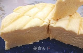 蒸蛋糕的做法步骤：9