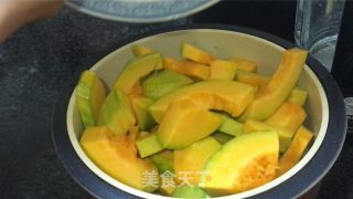 金汤花胶鸡的做法步骤：3