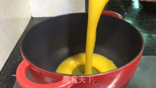 金汤花胶鸡的做法步骤：7