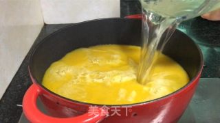 金汤花胶鸡的做法步骤：8