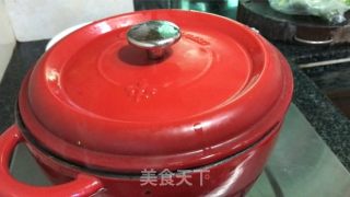 金汤花胶鸡的做法步骤：11