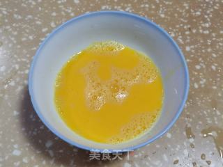 黑木耳南瓜炒蛋的做法步骤：4