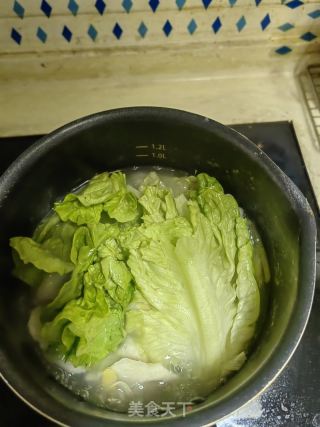 清汤水饺的做法步骤：4