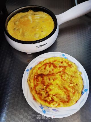 海苔卷的做法步骤：6