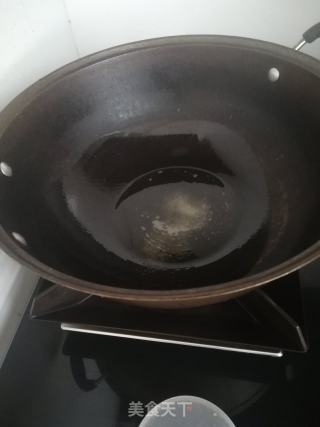 香菇汤饭的做法步骤：5
