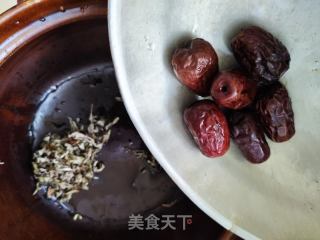 艾叶红枣蛋的做法步骤：5