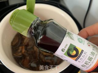 墨鱼炖排骨的做法步骤：14
