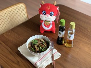 墨鱼炖排骨的做法步骤：16