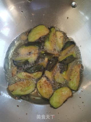 豆角土豆茄子煲的做法步骤：7