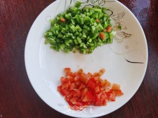 蒜蓉虾的做法步骤：4