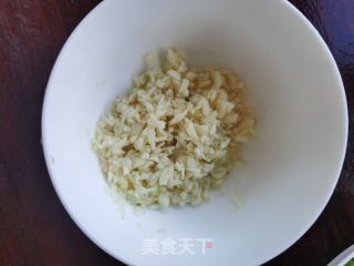 蒜蓉虾的做法步骤：5