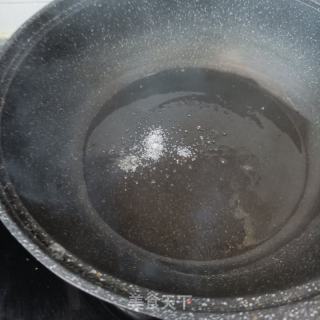 圆椒炒八爪鱼的做法步骤：6