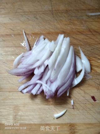 牛肉白菜饺子的做法步骤：3