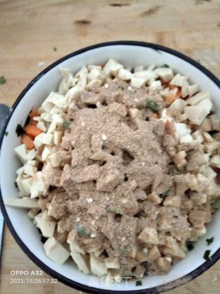 牛肉白菜饺子的做法步骤：6