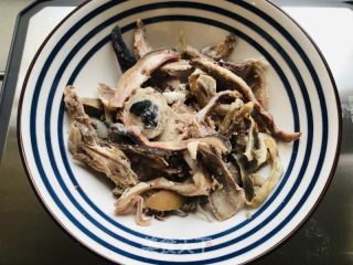 面肺羊杂的做法步骤：1