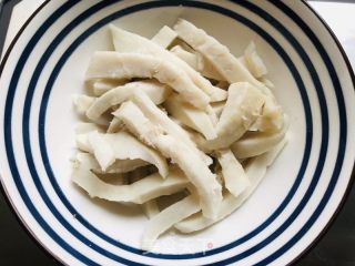 面肺羊杂的做法步骤：2