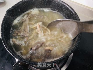面肺羊杂的做法步骤：5