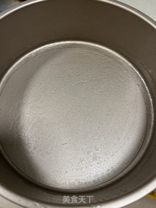 玉米面发糕的做法步骤：4