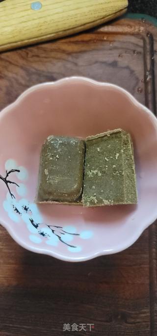 牛白腩烧土豆的做法步骤：2