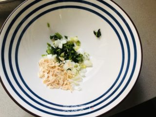 清汤馄饨的做法步骤：2