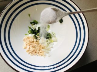 清汤馄饨的做法步骤：3
