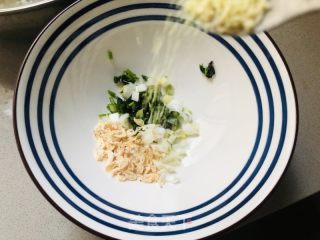 清汤馄饨的做法步骤：4