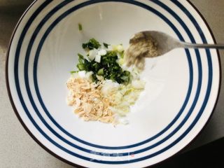 清汤馄饨的做法步骤：5