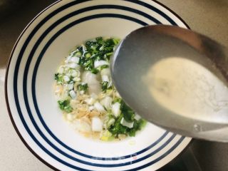 清汤馄饨的做法步骤：6