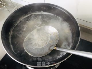 煮羊骨头的做法步骤：2