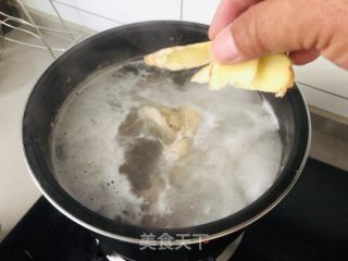 煮羊骨头的做法步骤：3