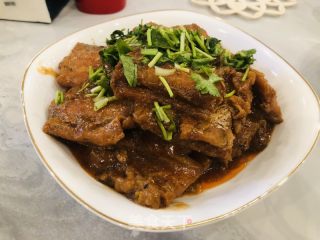 茄汁带鱼的做法步骤：12