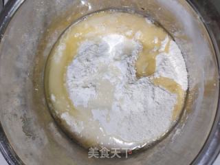 糖发面饼的做法步骤：5