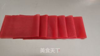 好似仙客来的做法步骤：8
