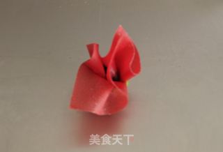 好似仙客来的做法步骤：10
