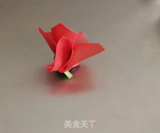 好似仙客来的做法步骤：12