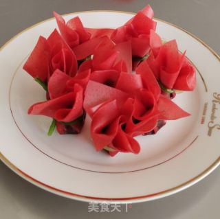 好似仙客来的做法步骤：13