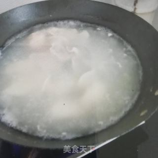 牛肉皮芽子饺子的做法步骤：4