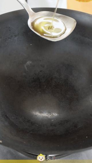 辣炒花甲的做法步骤：5
